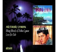 Arthur Lyman - Many Moods of Arthur Lyman/Love for Sale