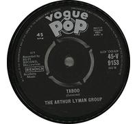 Arthur Lyman - Taboo
