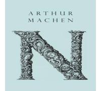Arthur Machen N Paperback Book Arthur Machen Multicolor