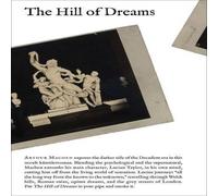 Arthur Machen The Hill of Dreams Paperback Book Arthur Machen Multicolor