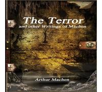 Arthur Machen The Terror & other Writings of Machen Paperback Book Arthur Machen Multicolor