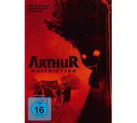 Arthur Malediction (DVD) Mathieu Berger Thalia Besson Barthelemy Grossmann