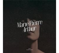 Arthur, Marie-Pierre - Aux Alentours