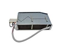 Arthur Martin 1254365123 Tumble Dryer Resistor