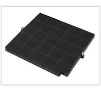 Arthur Martin Carbon Filter 260mm x 256mm x 17mm. Airforce fc120. affcaf16cs afcfcaf16cs hbox90x hboxf5390x hbox90ek