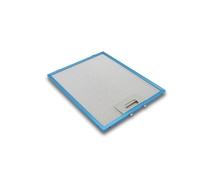 ARTHUR MARTIN ELECTROLUX FAURE - filtre a graisse metal x1 240 x 300 m/m pour hotte ARTHUR MARTIN ELECTROLUX FAURE