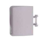 Arthur Martin Electrolux Faure - Porthole Door Handle for Electrolux Washing Arthur Martin Faure - bvmpièces