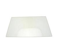 Arthur Martin Glass Fridge Freezer Crisper Cover Shelf