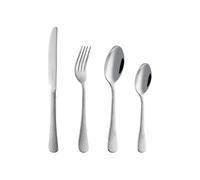 Arthur Martin Ménagere 24-Piece Stainless Steel Cutlery Set for 6 People