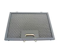 Arthur Martin Metal Grease Filter, 234 x 170 mm, for Cooker Hood