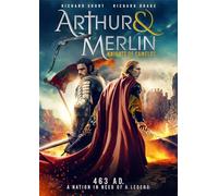 Arthur & Merlin: Knights of Camelot