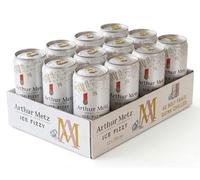 Arthur Metz - Ice Fizzy White Sparkling Wine Cans (12 x 0,20L)