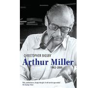 Arthur Miller