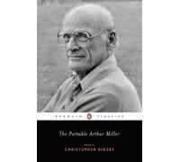 Arthur Miller The Portable Arthur Miller (Paperback)