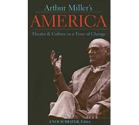 Arthur Miller's America
