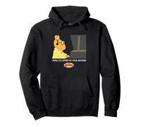 Arthur Mixtape Cartoon Pullover Hoodie