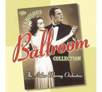 Arthur Murray - The Fabulous Ballroom Collection
