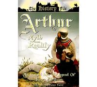 Arthur: Myth And Reality [DVD]