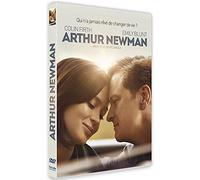 Arthur newman [FR Import] [DVD] Firth, Colin; Blunt, Emily; Hedges, Lucas; Ar...