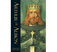 Arthur of Albion: 1