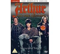Arthur Of The Britons - Series 1-2 - Complete [DVD]