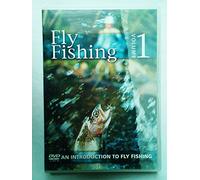 Arthur Oglesby - Fly Fishing - Vol. 1 - An Introduction To Fly Fishing [DVD]