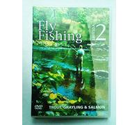 Arthur Oglesby - Fly Fishing - Vol. 2 - Trout, Grayling And Salmon [DVD]