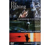 Arthur Oglesby - Fly Fishing: Volumes 1-3 [DVD]