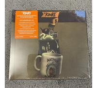 The Kinks - Arthur or the Decline and Fall of the British Empire