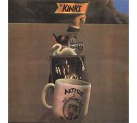 Arthur Or The Decline And Fall Of The British Empire [Vinyl LP]