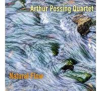 Arthur Possing Quartet - Natural Flow