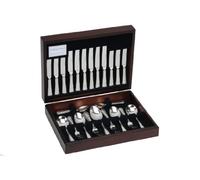 Arthur Price 88-Piece Classic Dubarry Canteen