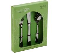 Cherish Me Children's Cutlery, stainless_steel, Silver