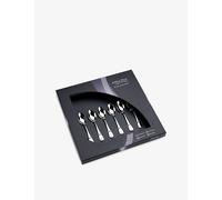 Arthur Price Baguette - Box of 6 Coffee Spoons