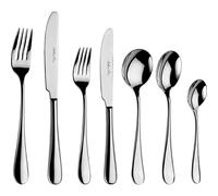 Arthur Price Arthur Price Camelot 7-Piece Stainless Steel Place Setting