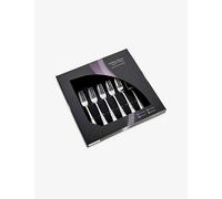 Arthur Price Arthur Price Dubarry Stainless-Steel 6-Piece Pastry Fork Set Stainless Steel