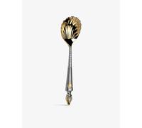 Clive Christian Empire Flame Caviar Spoon