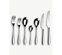 Arthur Price Arthur Price Henley Stainless Steel 42-Piece Cutlery Set Silver