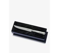 Arthur Price Arthur Price Kings Silver-Plated Stainless-Steel Cake Knife 26cm Silver Plated