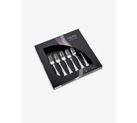 Arthur Price Arthur Price Kings Stainless-Steel 6-Piece Pastry Fork Set Stainless Steel