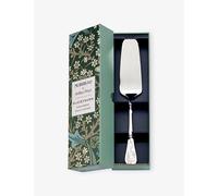 Arthur Price Morris & Co. 'Blackthorn' Stainless Steel Cake Lifter Gift Boxed Cutlery in Silver Arthur Price Silver