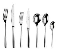 Arthur Price Arthur Price Warwick 7-Piece Stainless Steel Cutlery Set