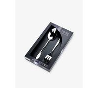 Arthur Price Classic Willow Serving Spoon & Fork Set