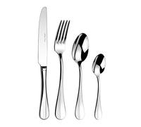 Arthur Price Baguette 24 Piece 6 Person Boxed Set Arthur Price Baguette 24 Piece Box Set, Stainless Steel, 34 x 31 x 5 cm