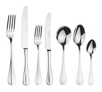 Arthur Price Classic Baguette 44 Piece Cutlery Box Set