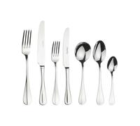 Arthur Price Baguette 7-piece Stainless Steel Place Setting