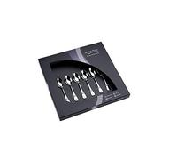 Arthur Price Baguette - Box of 6 Coffee Spoons