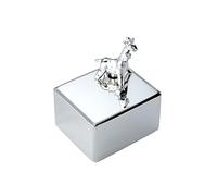 Arthur Price Bambino Giraffe Music Box