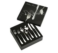 Arthur Price Camelot 56-Piece Stainless Steel 8 Person Boxed Set