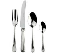 Arthur Price Classic 24-piece Bead cutlery set for 6 people in a stylish gift box